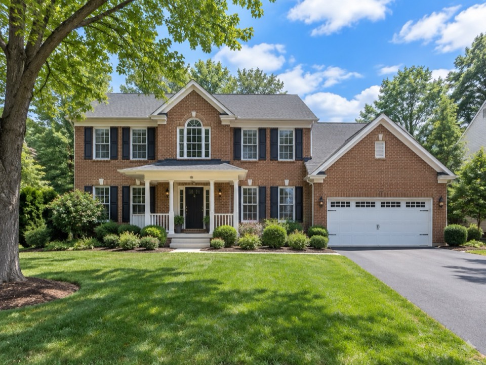 14702 Linden Oak Ct